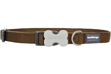 RedDingo - Bucklebone Dog Collar 15mm