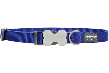 RedDingo - Bucklebone Dog Collar 20mm