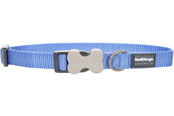 RedDingo - Bucklebone Dog Collar 12mm