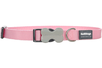 RedDingo - Bucklebone Dog Collar 12mm