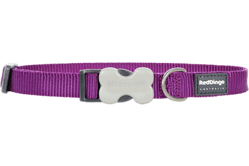 RedDingo - Bucklebone Dog Collar 15mm