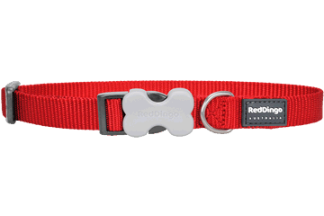 RedDingo - Bucklebone Dog Collar 20mm