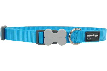 RedDingo - Bucklebone Dog Collar 15mm