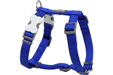 RedDingo - Classic Dog Harness 15mm