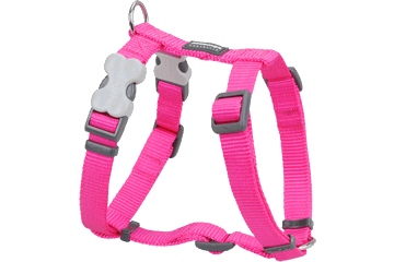 RedDingo - Classic Dog Harness 15mm