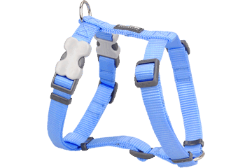 RedDingo - Classic Dog Harness 20mm