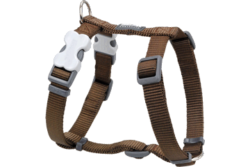 RedDingo - Classic Dog Harness 20mm