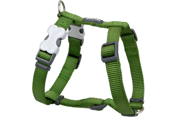 RedDingo - Classic Dog Harness 25mm