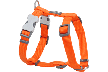 RedDingo - Classic Dog Harness 20mm
