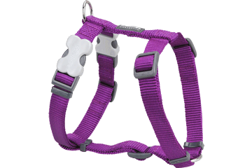 RedDingo - Classic Dog Harness 15mm