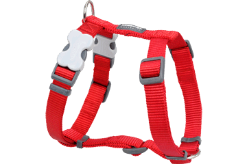 RedDingo - Classic Dog Harness 15mm