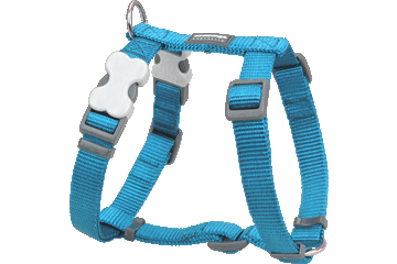 RedDingo - Classic Dog Harness 15mm