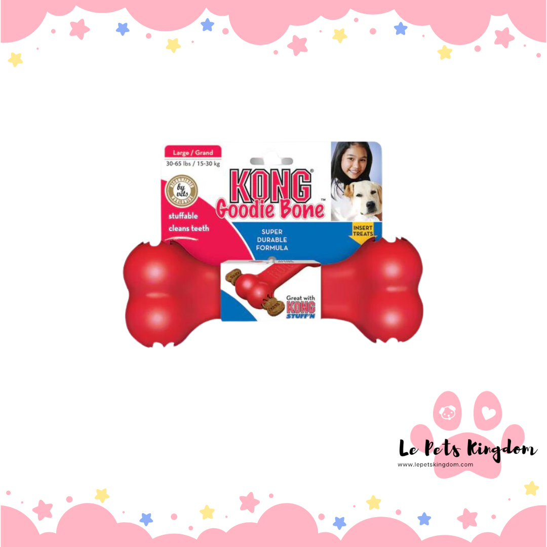 KONG Goodie Bone (Large)