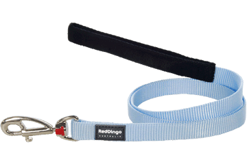RedDingo - Fixed Dog Leads 20mm