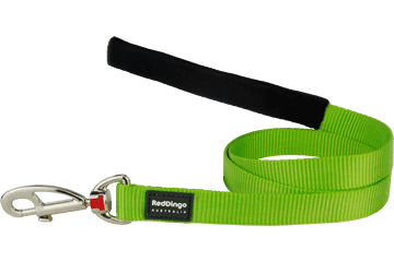 RedDingo - Fixed Dog Leads 12mm