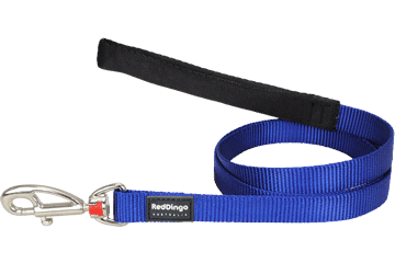 RedDingo - Fixed Dog Leads 12mm