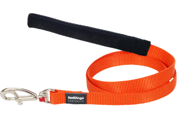 RedDingo - Fixed Dog Leads 12mm