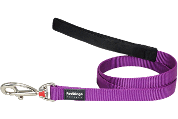 RedDingo - Fixed Dog Leads 12mm