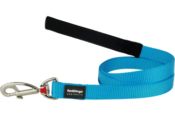 RedDingo - Fixed Dog Leads 12mm