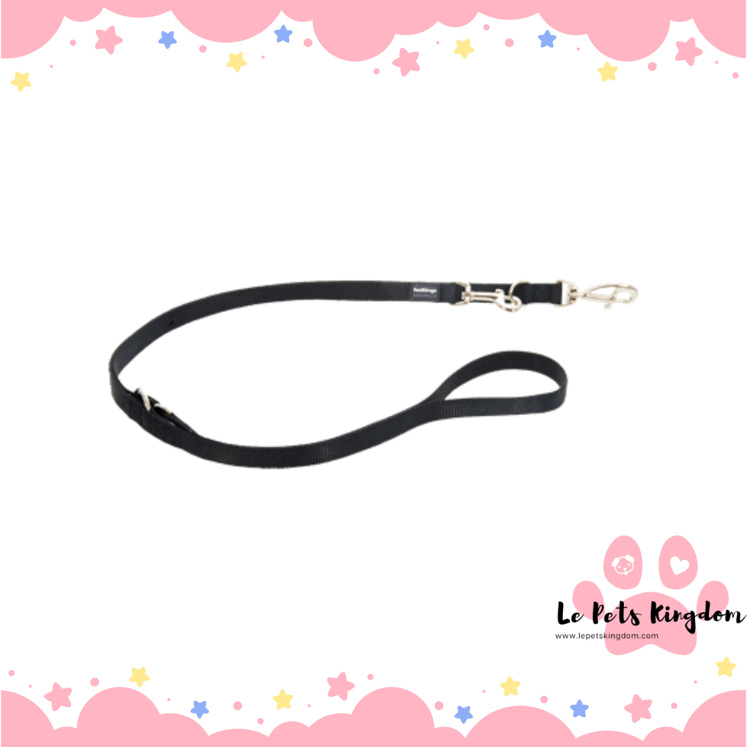 RedDingo -Red Dingo Multi-Purpose Lead 25mm