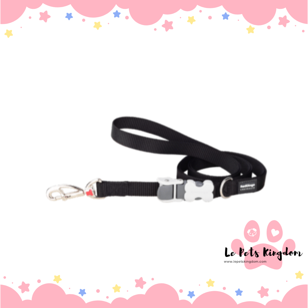 RedDingo - Fixed Dog Leads Super Lead Classic 15mm