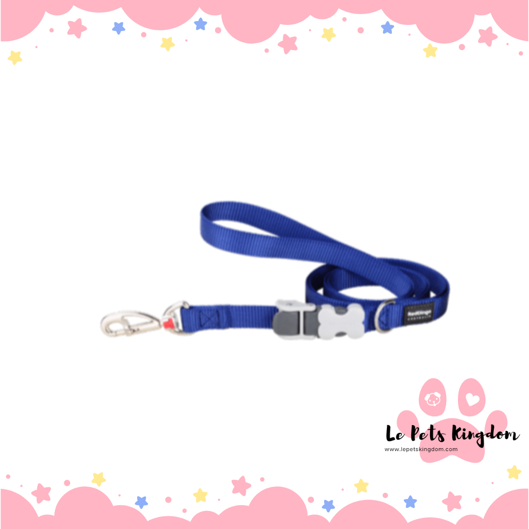 RedDingo - Fixed Dog Leads Super Lead Classic 15mm