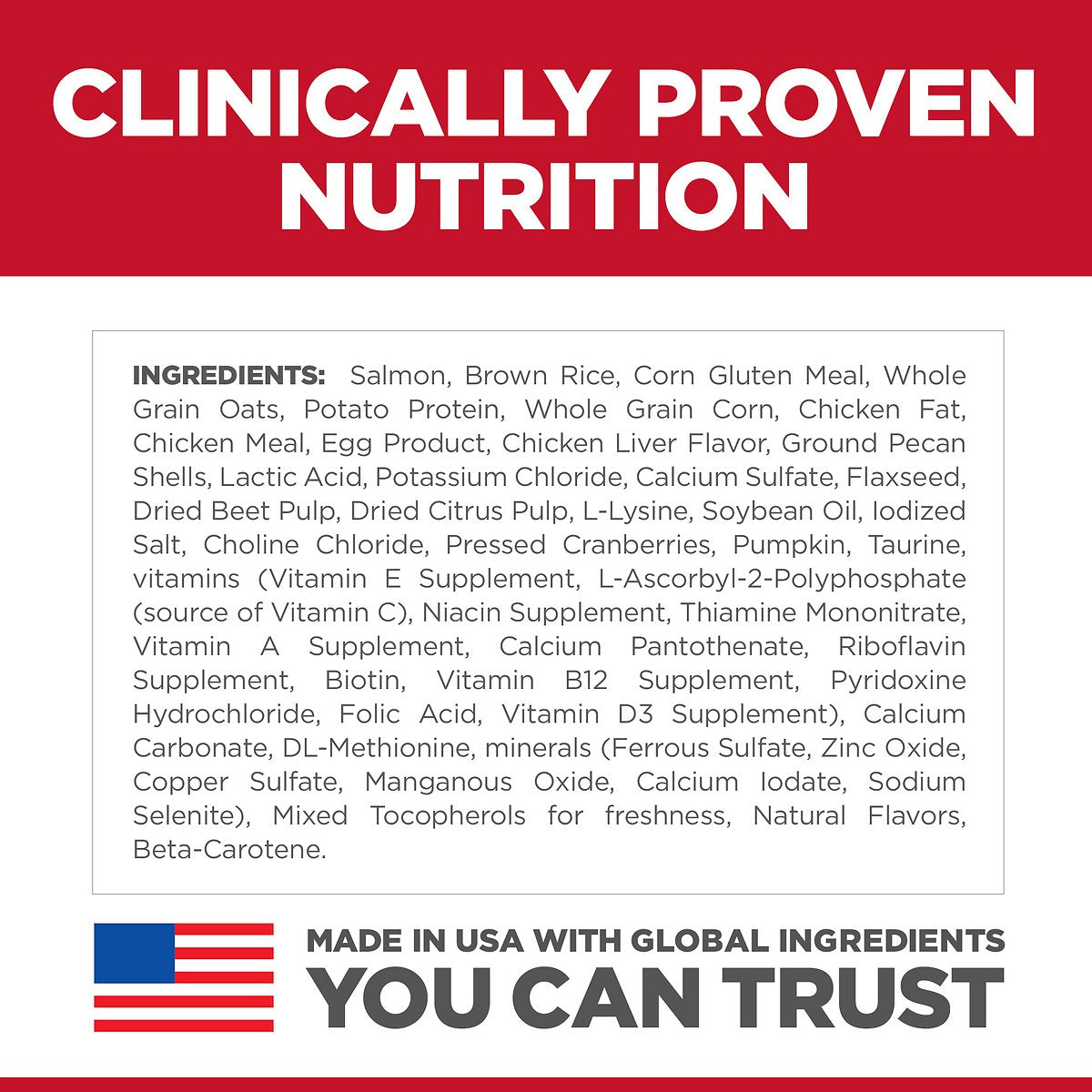 Hills Science Diet Adult Perfect Digestion Dry Cat Food 1.59 Kg (3.5LBS)