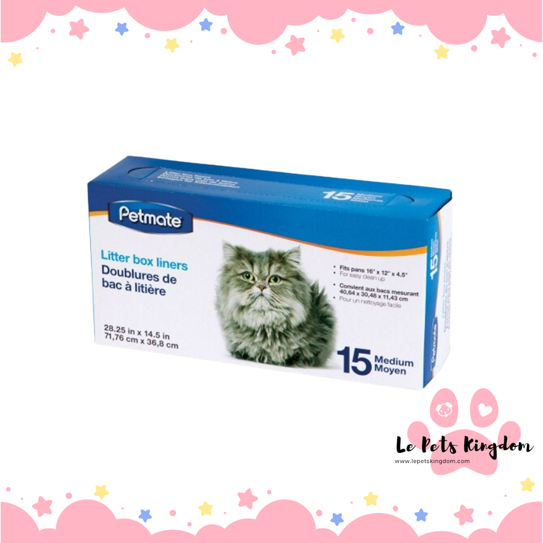 Petmate Liner