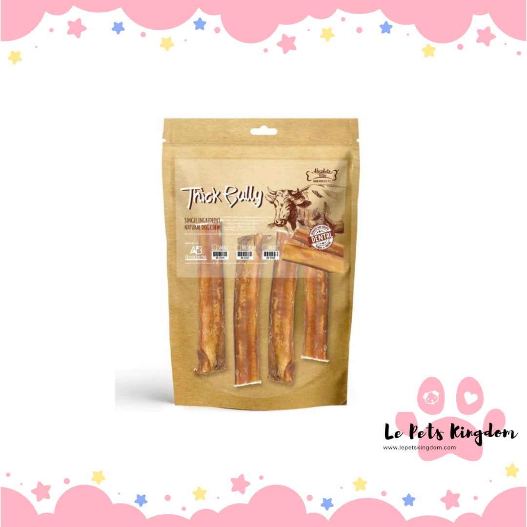 Absolute Bites Thick Bully Stick