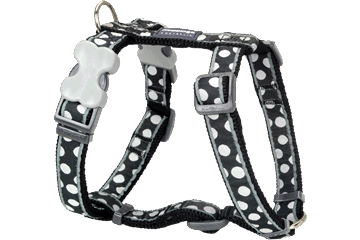 RedDingo - Spots Dog Harness