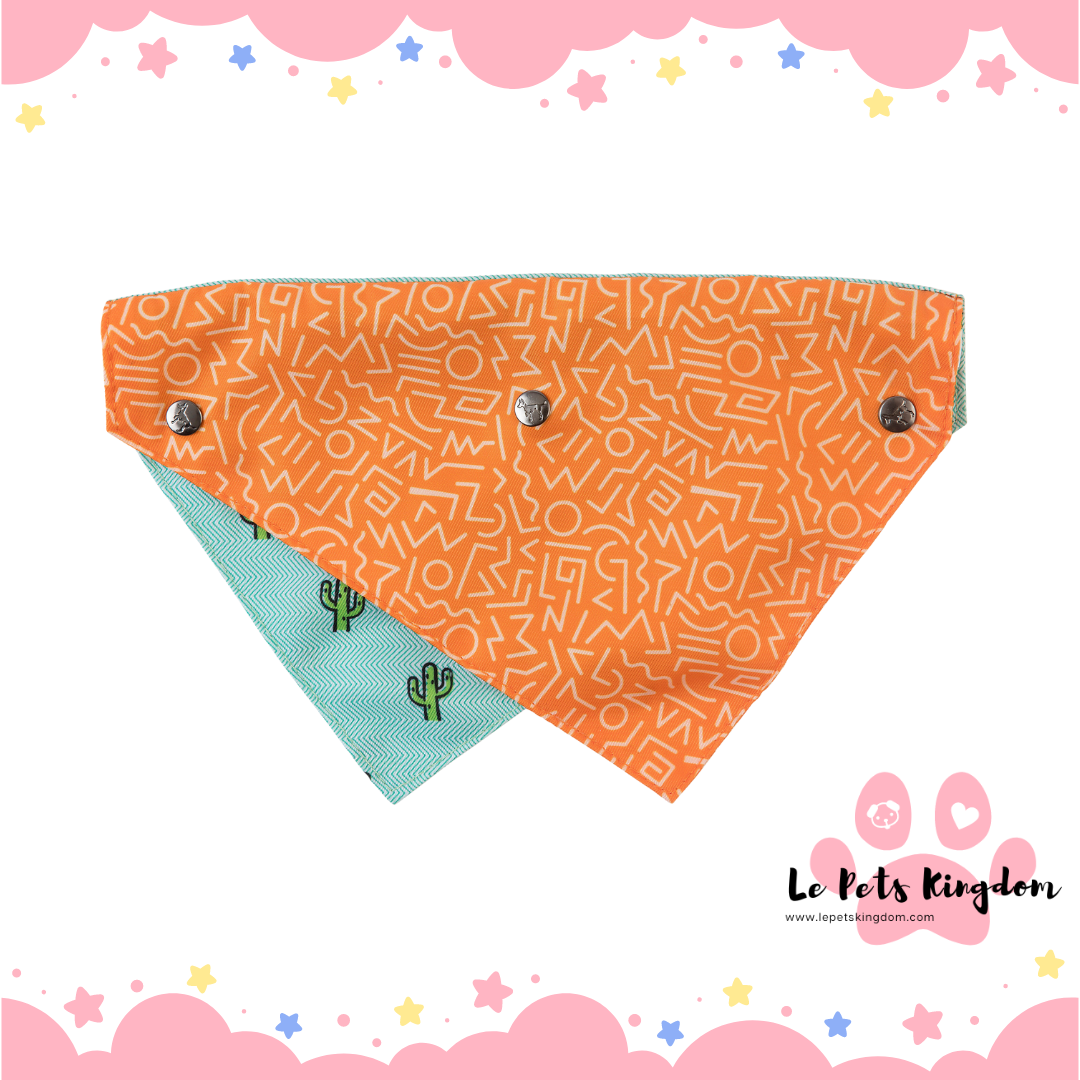 FuzzYard Pet Bandana (Tucson)