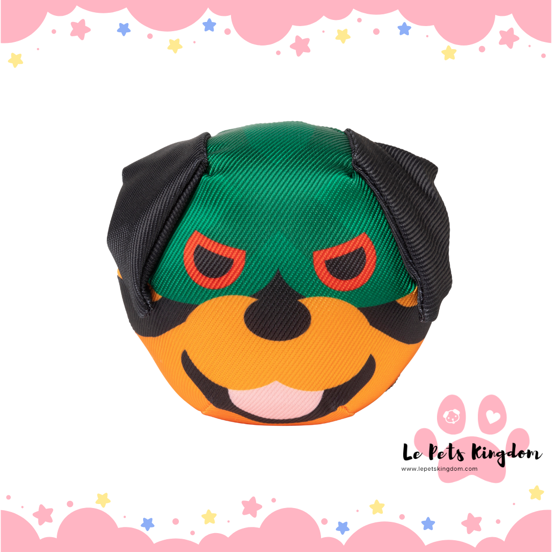 FuzzYard Doggoforce Toy (Rumble)
