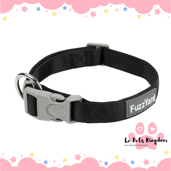 FuzzYard Dog Collar (Swat)