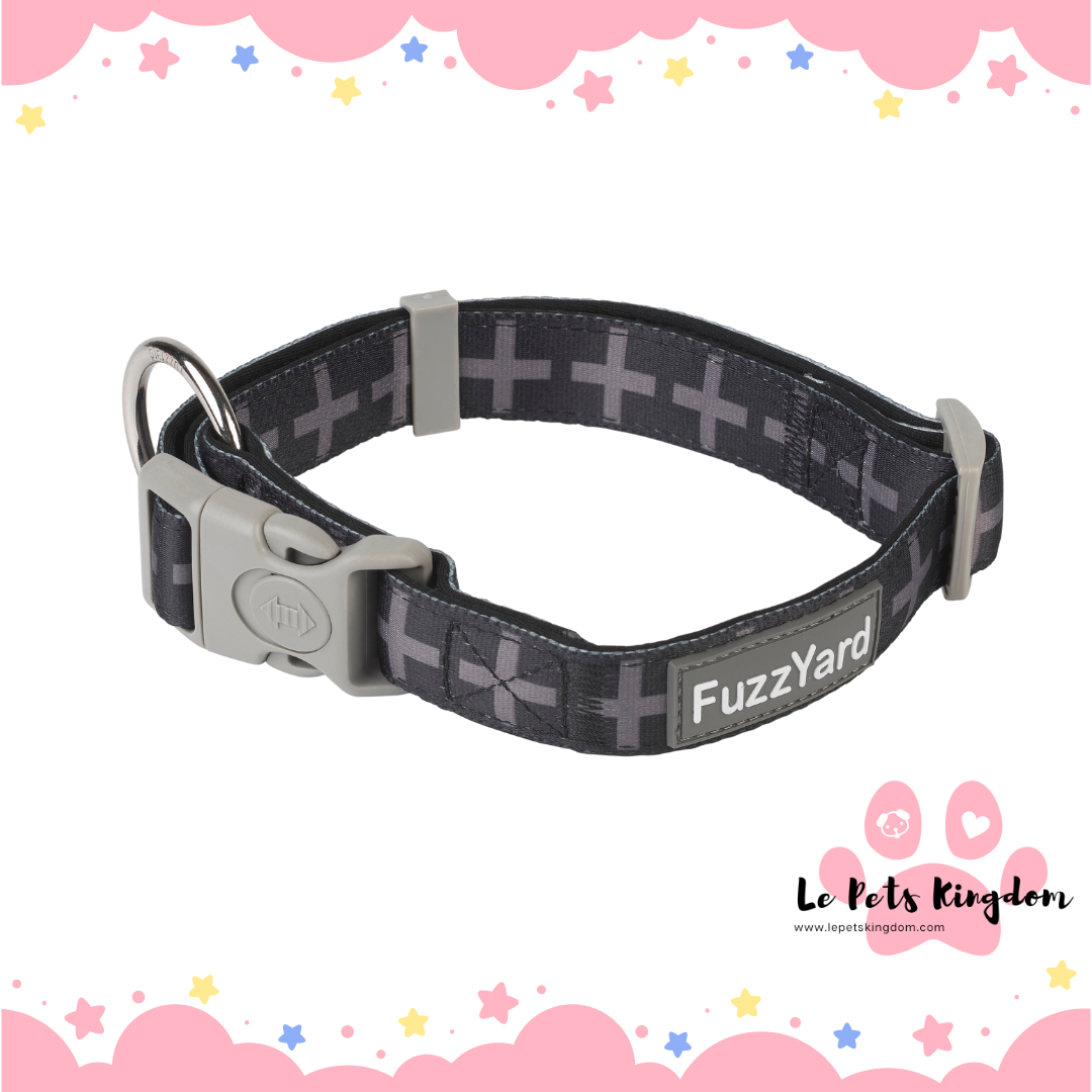 FuzzYard Dog Collar (Yeezy)