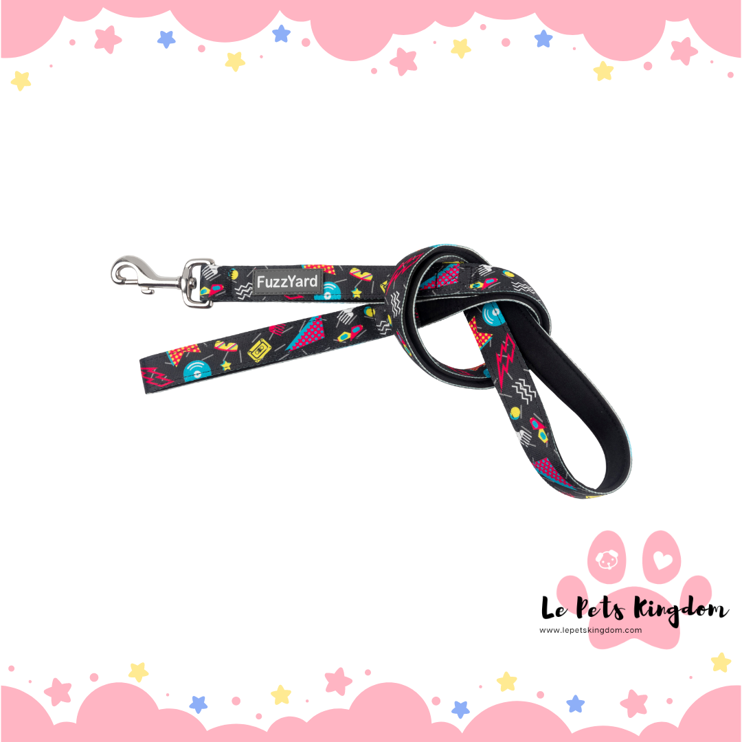FuzzYard Dog Leash (Bel Air)