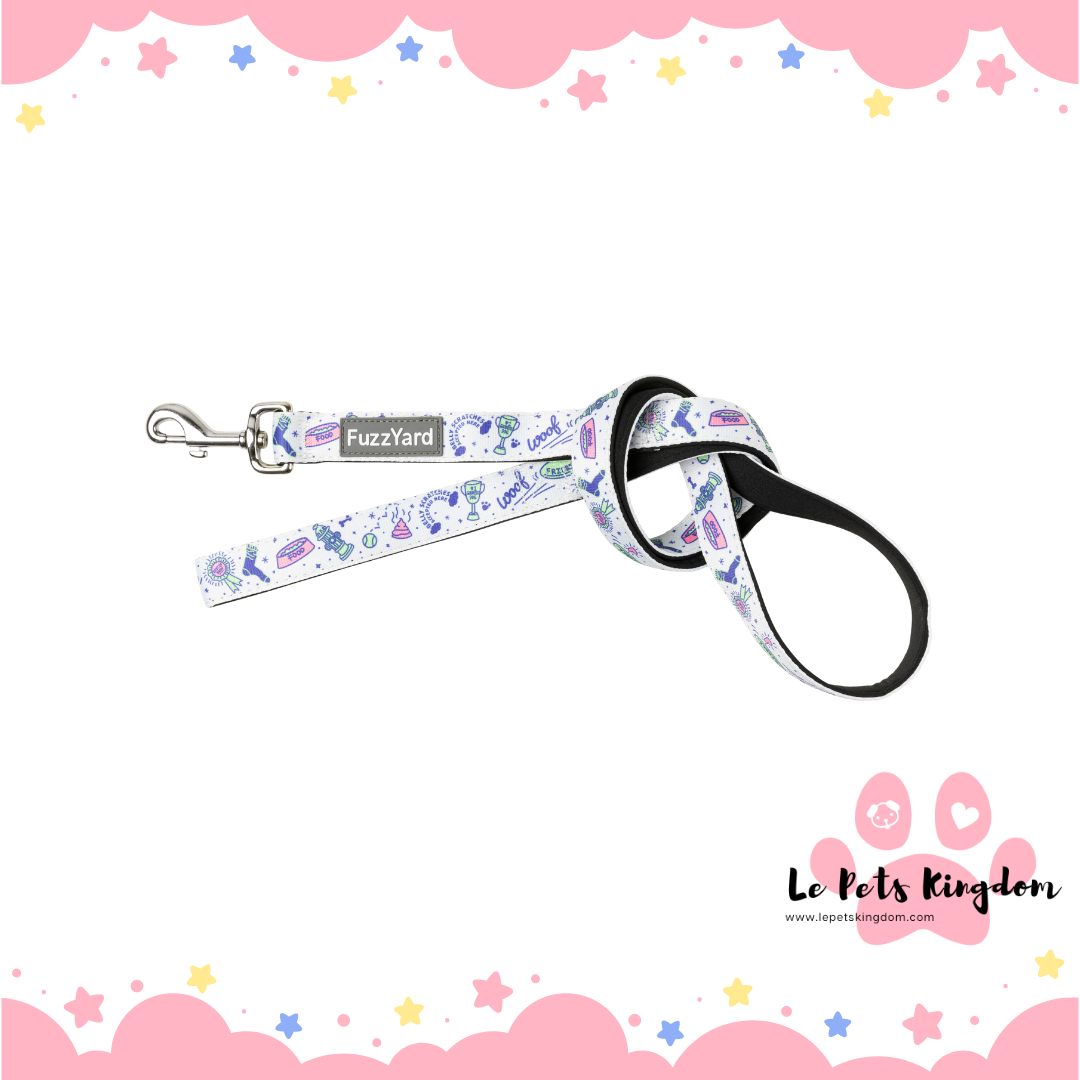 FuzzYard Dog Leash (Best In Show)