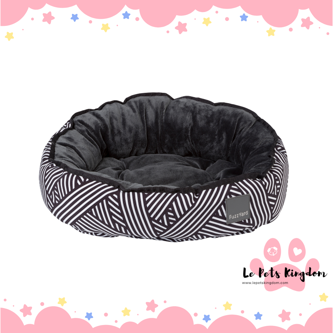 FuzzYard Reversible Dog Bed (Northcote)