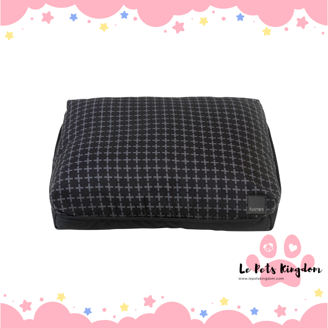 FuzzYard Big Dreamer Pillow Dog Bed (Yeezy)