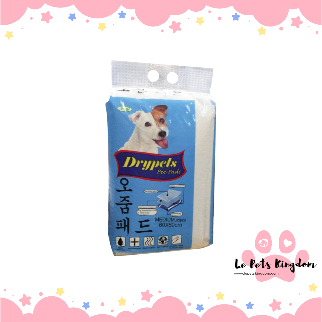 JONP Drypets Pee Pads
