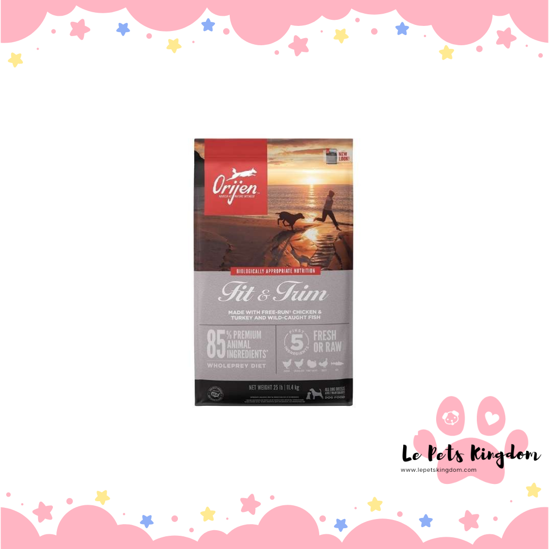 Orijen - Fit & Trim (2kg)