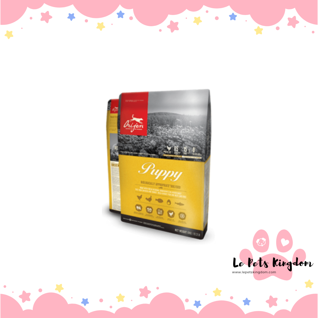 Orijen - Puppy
