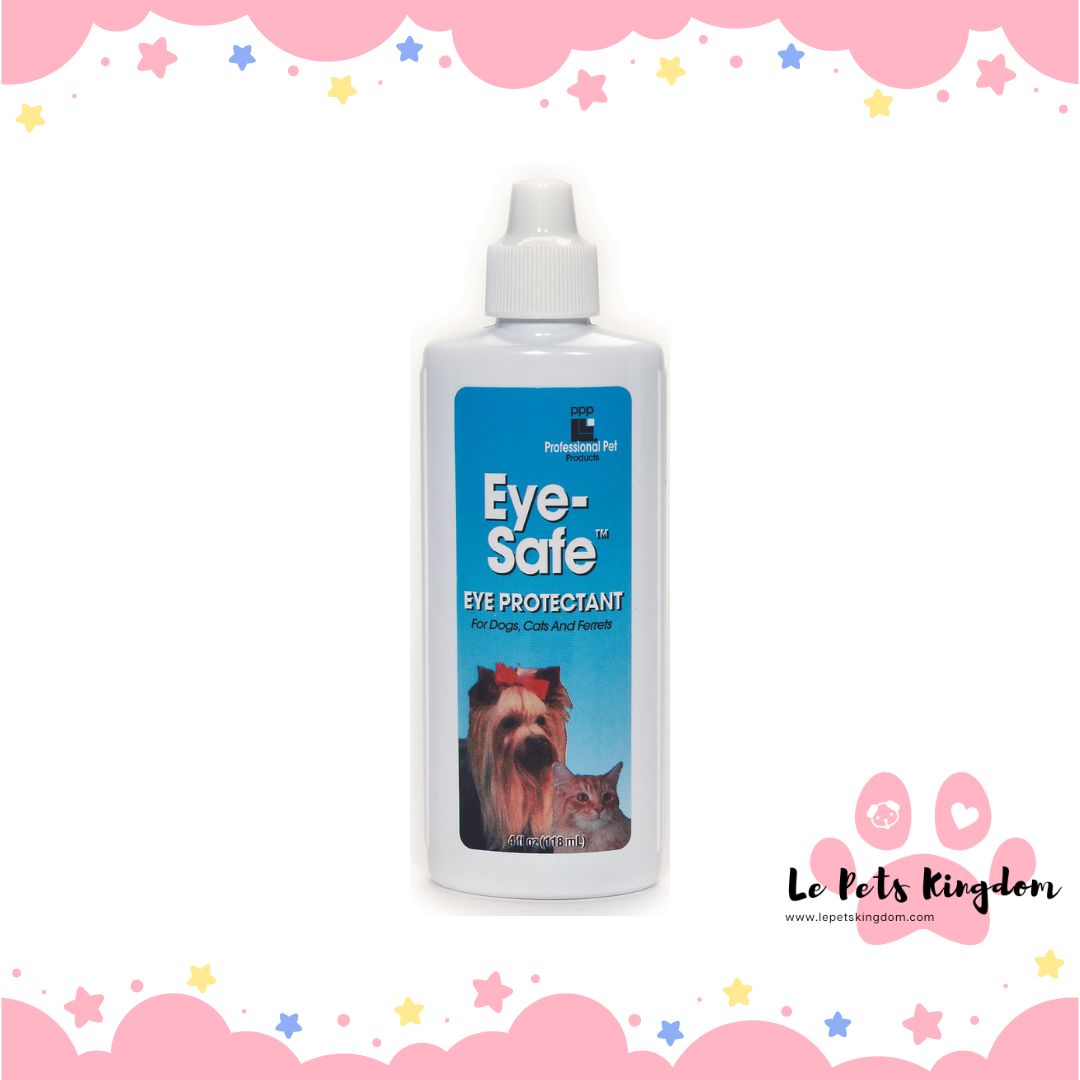 PPP EYE-SAFE EYE PROTECTANT 4OZ