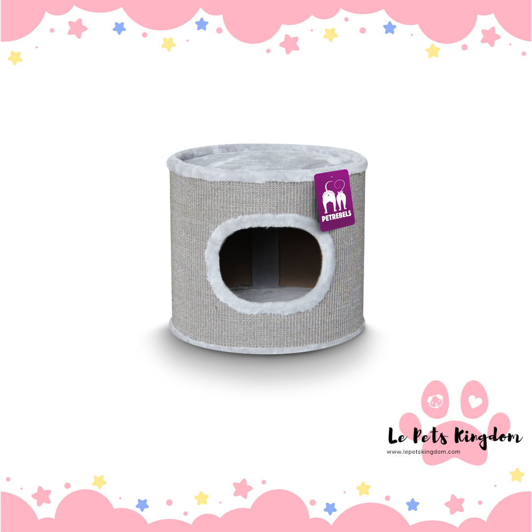 PetRebels - Champions Only Dome 40