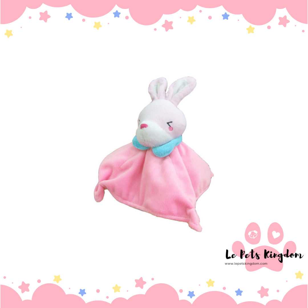 Petz Route - Rabbit Mat