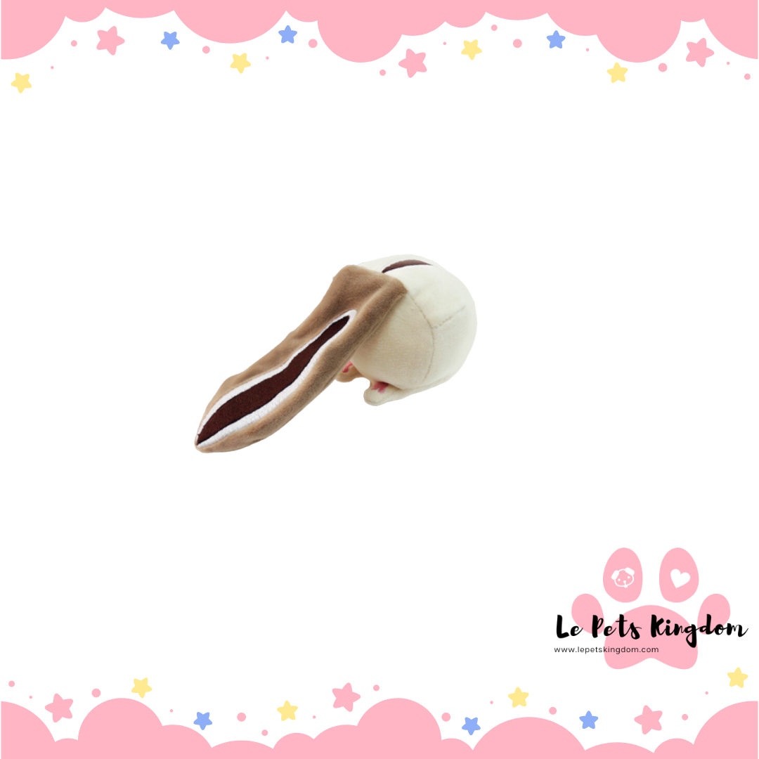Petz Route - Animal Tail Toy (Squirrel)