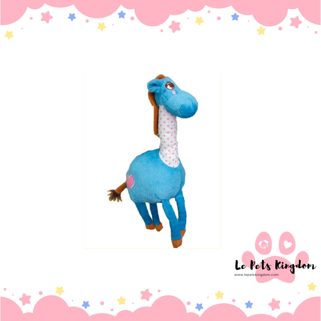 PetzRoute - Chewing Toy (Donkey)