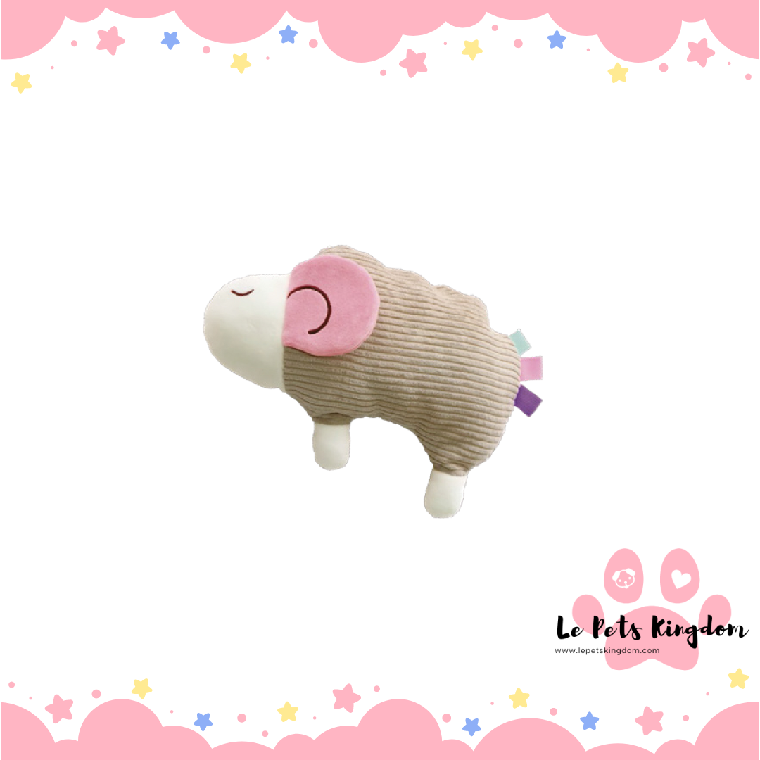 Petz Route - Dreamy Pillow (Sheep)