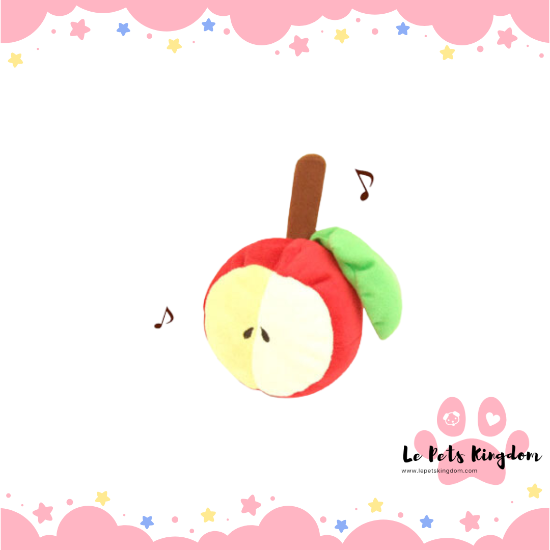 PetzRoute - Musical Toy (Apple)