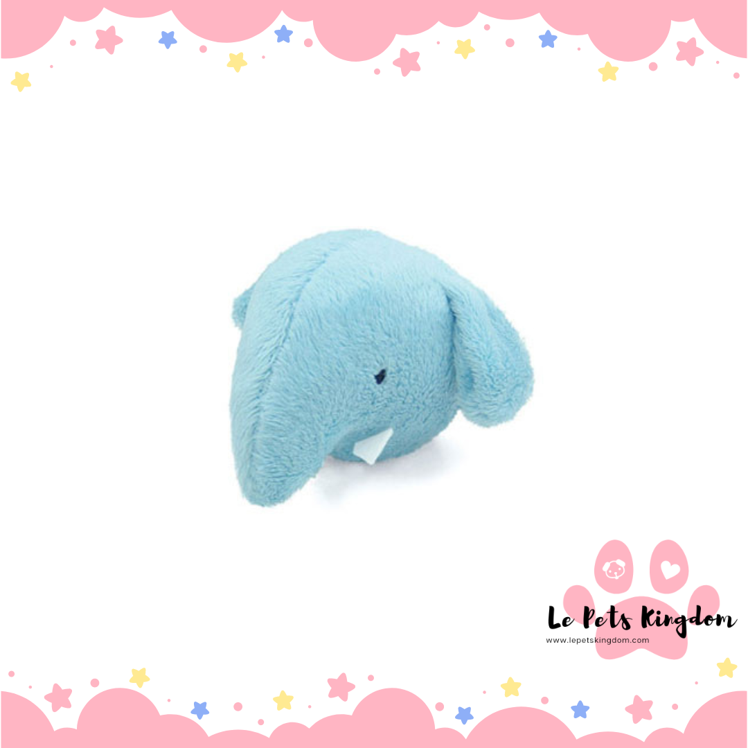 PetzRoute - Plush Toy (Elephant)