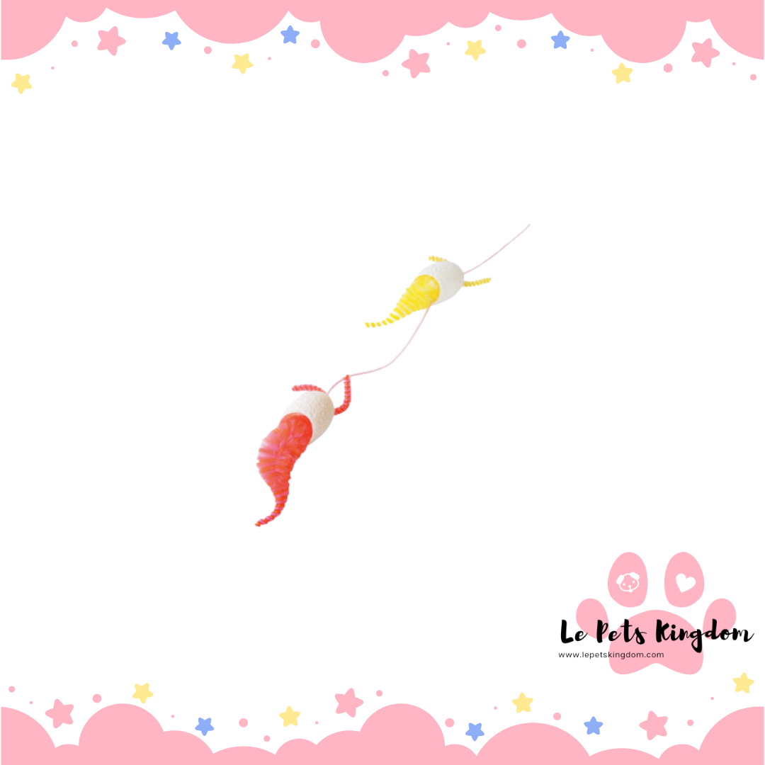 Petz Route - Silk Stick (Mui Mui)